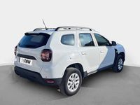 Occasion Dacia Duster Expression 2023 Blanc SUV