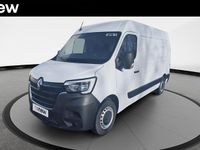 Occasion Renault Master 2024 Blanc Monospace