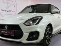 occasion Suzuki Swift SPORT 1.4 Boosterjet