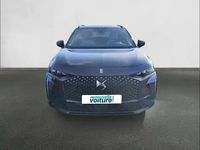 Occasion DS Automobiles DS7 Crossback 2024 Bleu SUV
