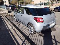 Occasion Citroën DS3 120 ch (88 kW) 2012 Gris Citadine