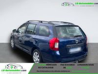 occasion Dacia Logan MCV TCe 90 BVA