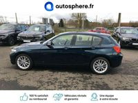 occasion BMW 118 SERIE 1 d xDrive 150ch Sport 5p