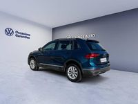 Occasion VW Tiguan Life 245 ch (180 kW) 2023 SUV