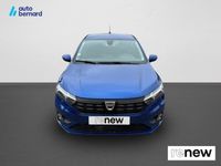 occasion Dacia Sandero SANDEROSCe 65 Confort