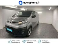 occasion Citroën Jumpy M 1.5 BlueHDi 120ch S&S Driver