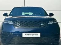 occasion Land Rover Range Rover Velar 2.0l P400e Phev 404ch Se R-dynamic