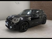 Occasion Mini Cooper Countryman Premium Plus 126 ch (92 kW) 2022 Noir SUV