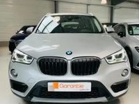 occasion BMW X1 (F48) XDRIVE20IA 192CH LOUNGE