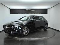 Occasion Mercedes A250 AMG line 160 ch (117 kW) 2021 Berline