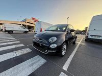 Occasion Fiat 500 Lounge 69 ch (50 kW) 2018 Berline