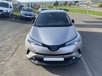 occasion Toyota C-HR Hybride 122h - BV e-CVT Dynamic Business - TVA RÉC