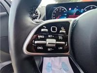 Occasion Mercedes EQA250+ Progressive 100 kW (136 ch) 2023 Argent iridium métallisé SUV