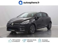 occasion Renault Clio IV Clio TCe 90 E6C Limited