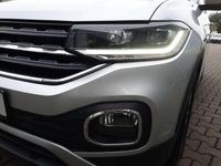 occasion VW T-Cross - 1.0 Tsi Move Opf (euro 6d)