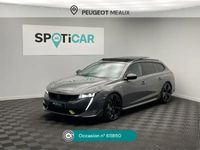 occasion Peugeot 508 Sport Engineered