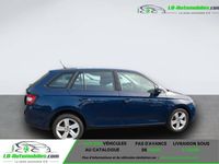 occasion Skoda Fabia Combi 1.0 TSI 95 ch BVM