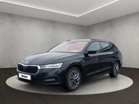 Occasion Skoda Octavia Ambition 150 ch (110 kW) 2022 Noir Break