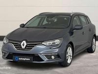 Occasion Renault Mégane GrandTour Business 117 ch (86 kW) 2020 Break