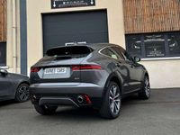 occasion Jaguar E-Pace P250 AWD SE Performance Panorama HUD... 1er Main