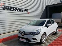occasion Renault Clio IV DCI 75 ENERGY BUSINESS