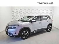 occasion Citroën C5 Aircross Hybride Rechargeable 225 S&s E-eat8 Feel