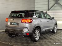 occasion Citroën C5 Aircross I BLUEHDI 130 S&S BVM6 FEEL