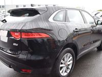 occasion Jaguar F-Pace 2.0D 240CH PORTFOLIO AWD BVA8