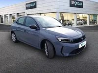 Occasion Opel Corsa 100 ch (73 kW) 2024 Gris Berline