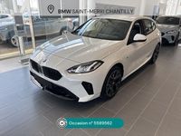 Occasion BMW 116 M Sport 122 ch (89 kW) 2025 Citadine