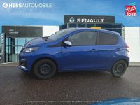 occasion Peugeot 108 108VTi 72ch S&S BVM5 Style - Style