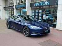 occasion Tesla Model S (2) 75 kwh dual motor