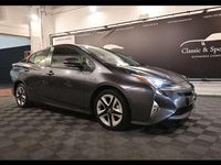 Occasion Toyota Prius 99 ch (72 kW) 2017 Gris Berline