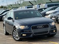 occasion Audi A4 2.0 TDi ULTRA/EURO6B/BREAK/NAVIGATION/1PROP CARNET