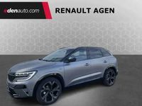 occasion Renault Austral Mild Hybrid 160 Auto Techno Esprit Alpine 5p