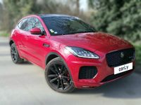 occasion Jaguar E-Pace 2.0 D - 150 ch AWD BVA R-Dynamic S