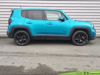 occasion Jeep Renegade 1.3 Gse T4 190ch 4xe Brooklyn Edition At6