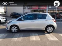 occasion Toyota Yaris 70 VVT-i Ultimate 5p - VIVA189792448