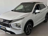 Occasion Mitsubishi Eclipse Cross Instyle 99 ch (72 kW) 2024 Blanc SUV
