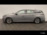 Occasion Peugeot 308 SW Active 130 ch (95 kW) 2024 Gris Break