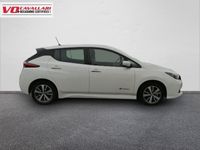 occasion Nissan Leaf 150ch 40kWh Acenta