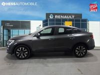 occasion Renault Arkana 1.3 TCe 140ch FAP Zen EDC - VIVA164167006