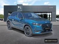 occasion DS Automobiles DS3 Crossback E-Tense Performance Line +