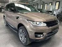 occasion Land Rover Range Rover Sport 3.0 Sdv6 Hse