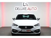 occasion Seat Leon 1.4 E-hybrid 204 Fr Dsg6