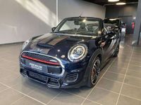 occasion Mini John Cooper Works Cabriolet Cooper Works 231 ch BVA8