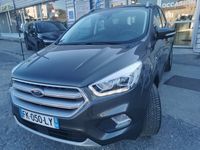 occasion Ford Kuga 1.5 Flexifuel-E85 150ch Stop&Start Titanium 170g 4x2 Euro6.2