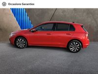 occasion VW Golf 1.5 TSI ACT OPF 130ch Active