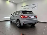 Occasion Audi A1 Sportback Design 116 ch (85 kW) 2026 Gris flèche nacré noir mythe métallisé Citadine