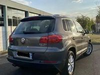 Occasion VW Tiguan Sportline 177 ch (130 kW) 2013 SUV